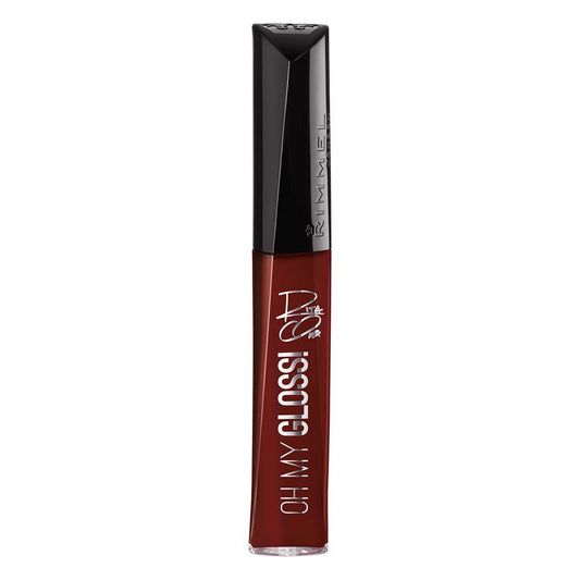 Rimmel Rita Ora Oh My Gloss Shades Of Lipgloss