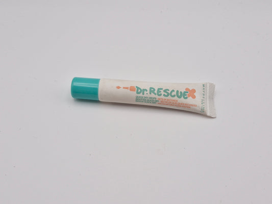 Maybelline Dr. Rescue Quick Dry Drops 10ml