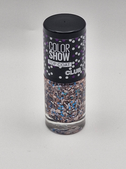 Maybelline Color Show Nail Polish