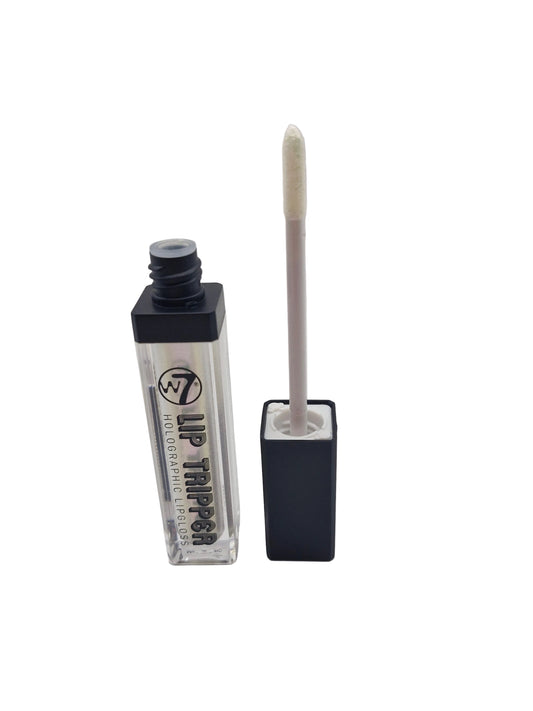 W7 Lip Tripper Holographic Lipgloss, 6 g,