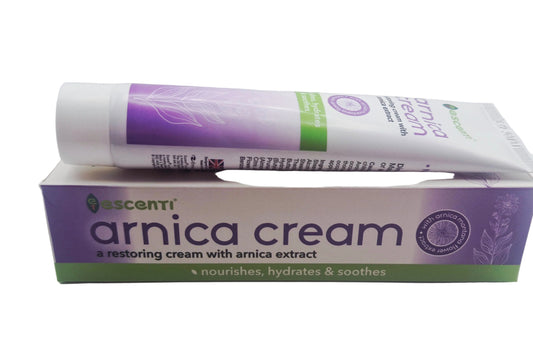 Escenti Arnica Cream 70g