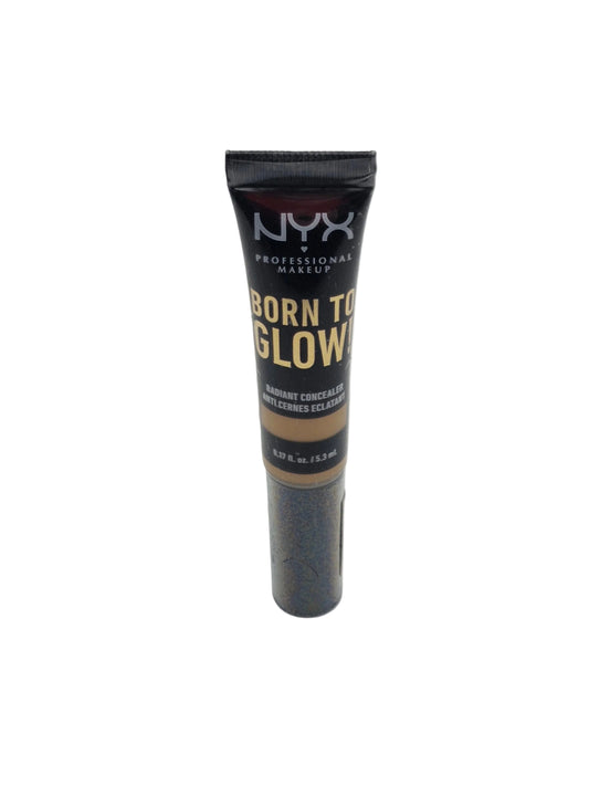 NYX Professional Makeup Born to Glow Radiant Concealer