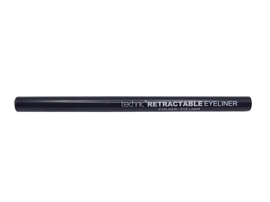 Technic Twist Up Retractable Kohl Eyeliner Pencil - Black, Vegan