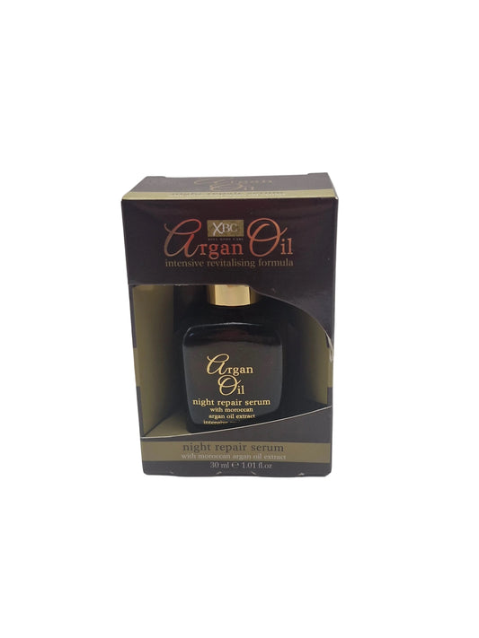 Argan Oil Night Repair Serum for Face 30ml