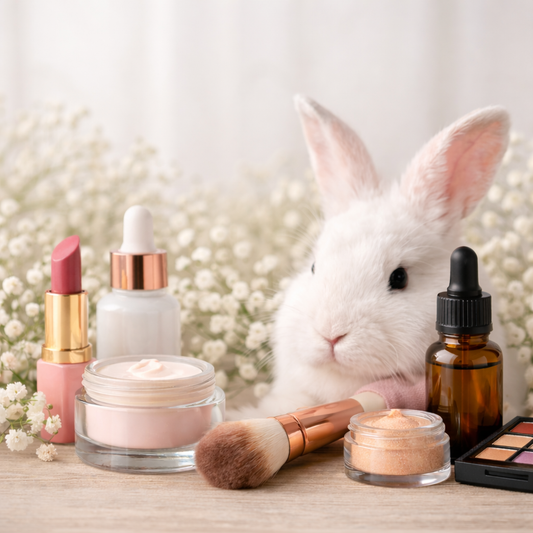 Is Animal Testing for Cosmetics Banned in the UK? The Truth About Cruelty-Free Beauty