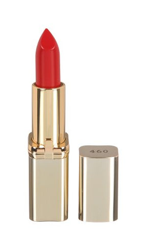 L'Oreal Paris Color Riche Matte Addiction Lipstick, 430 Mon Jules, 5 g (Pack of 1)