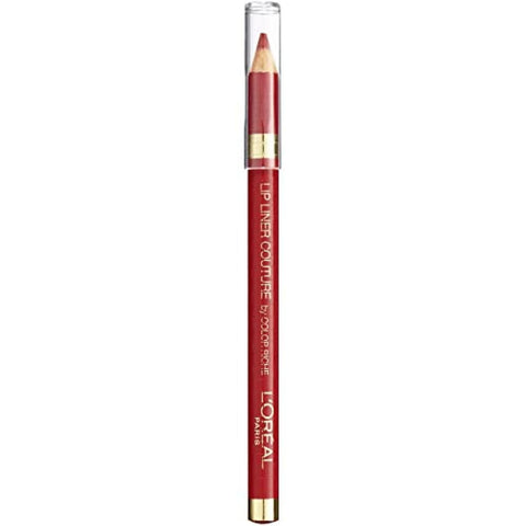 L'oreal Paris Makeup Color Riche Lipliner Couture, 303 Rose Tendre