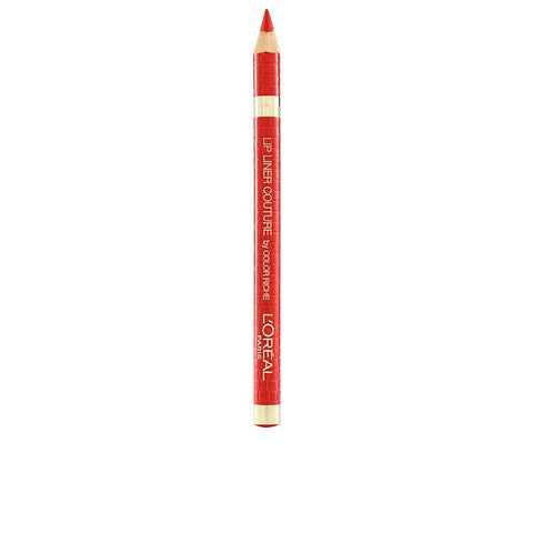 L'oreal Paris Makeup Color Riche Lipliner Couture, 303 Rose Tendre