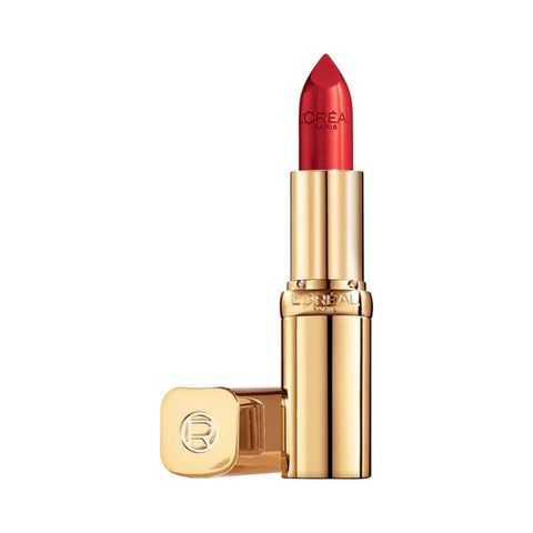 L'Oreal Paris Color Riche Matte Addiction Lipstick, 430 Mon Jules, 5 g (Pack of 1)