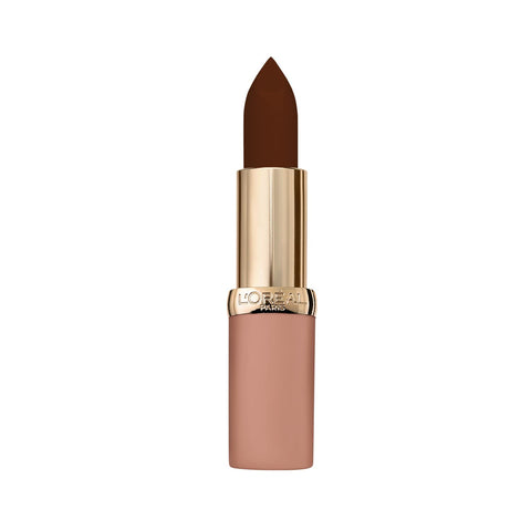 L'Oreal Paris Color Riche Matte Addiction Lipstick, 430 Mon Jules, 5 g (Pack of 1)