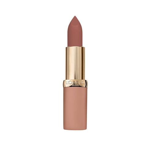 L'Oreal Paris Color Riche Matte Addiction Lipstick, 430 Mon Jules, 5 g (Pack of 1)