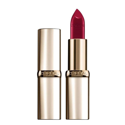 L'Oreal Paris Color Riche Matte Addiction Lipstick, 430 Mon Jules, 5 g (Pack of 1)