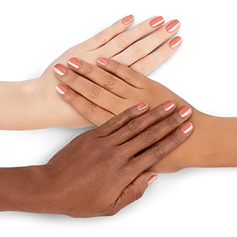 Rimmel Rita Ora 60 Seconds Nail Polish Rain Rain Go Away