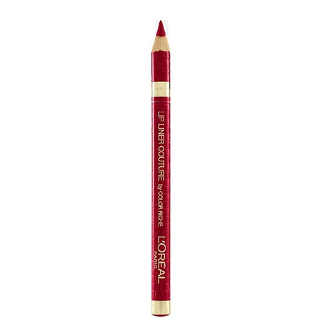 L'oreal Paris Makeup Color Riche Lipliner Couture, 303 Rose Tendre