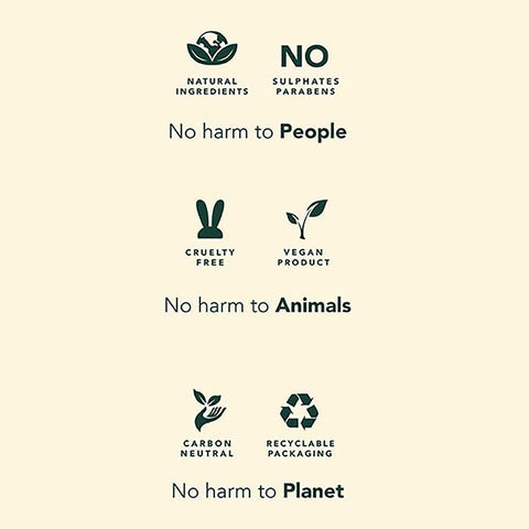 Sukin Signature Hydrating Facial Masque 200g - with a blend of Mango Seed Butter, Avocado, Essentisal Oils; cruelty free & vegan friendly - nourishes & leaves the skin smooth and with a healthy glow.