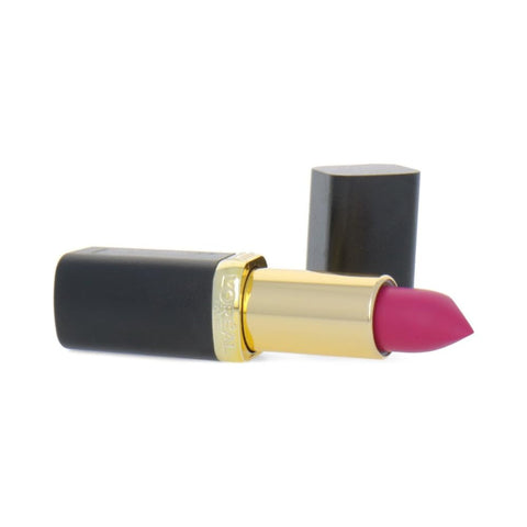 L'Oreal Paris Color Riche Matte Addiction Lipstick, 430 Mon Jules, 5 g (Pack of 1)