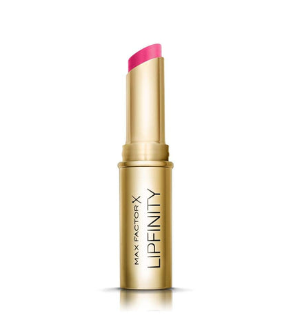 Max Factor Lipfinity Long Lasting Bullet Lipstick, Just Alluring 50, 4g