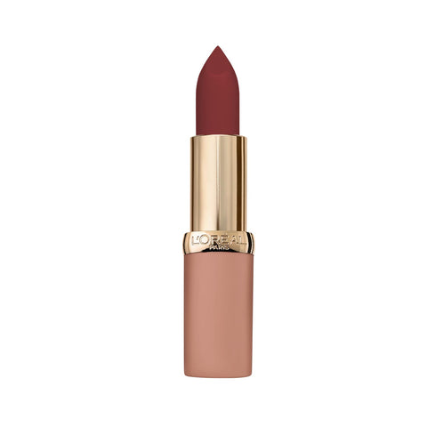 L'Oreal Paris Color Riche Matte Addiction Lipstick, 430 Mon Jules, 5 g (Pack of 1)