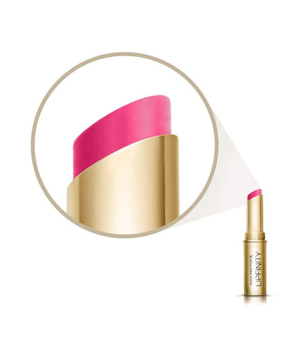 Max Factor Lipfinity Long Lasting Bullet Lipstick, Just Alluring 50, 4g