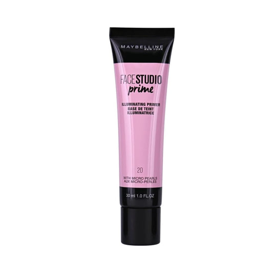 Maybelline Master Prime Primer, Number 20, Pink