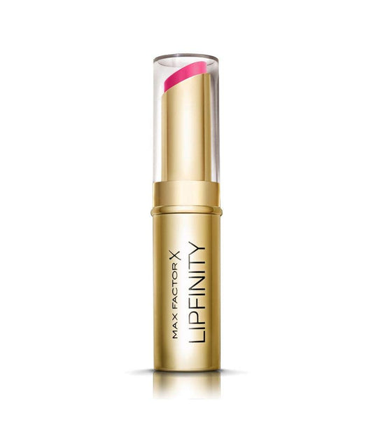 Max Factor Lipfinity Long Lasting Bullet Lipstick, Just Alluring 50, 4g