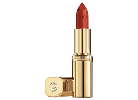 L'Oreal Paris Color Riche Matte Addiction Lipstick, 430 Mon Jules, 5 g (Pack of 1)