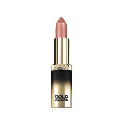 L'Oreal Paris Color Riche Matte Addiction Lipstick, 430 Mon Jules, 5 g (Pack of 1)