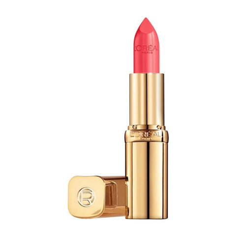L'Oreal Paris Color Riche Matte Addiction Lipstick, 430 Mon Jules, 5 g (Pack of 1)