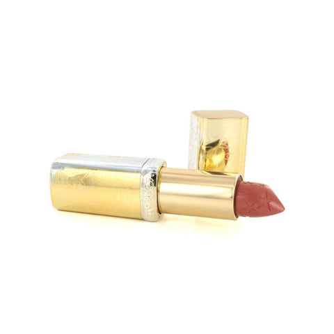 L'Oreal Paris Color Riche Matte Addiction Lipstick, 430 Mon Jules, 5 g (Pack of 1)