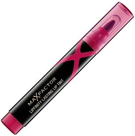 Max Factor Lipfinity Lasting Lip Tint 2.5g - 02 Mystical Mauve
