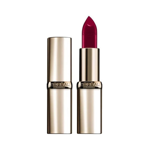 L'Oreal Paris Color Riche Matte Addiction Lipstick, 430 Mon Jules, 5 g (Pack of 1)