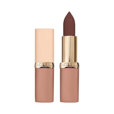 L'Oreal Paris Color Riche Matte Addiction Lipstick, 430 Mon Jules, 5 g (Pack of 1)