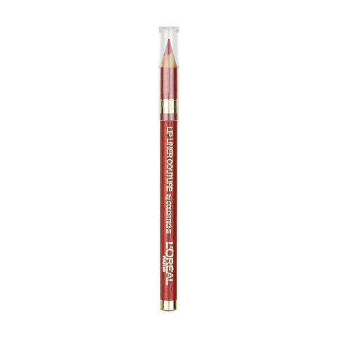 L'oreal Paris Makeup Color Riche Lipliner Couture, 303 Rose Tendre