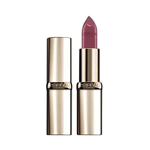 L'Oreal Paris Color Riche Matte Addiction Lipstick, 430 Mon Jules, 5 g (Pack of 1)