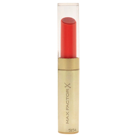 Max Factor Colour Intensifying Lip Balm, 2 g, 10 Charming Coral