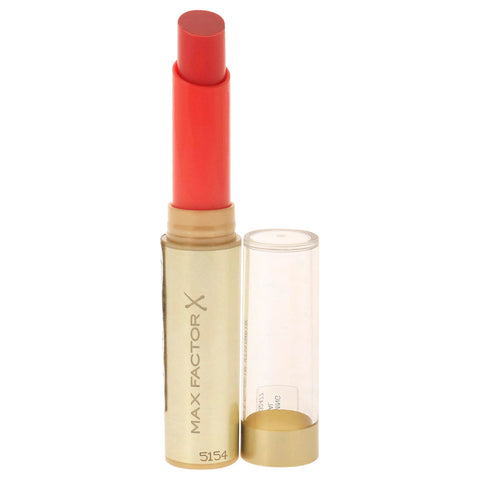 Max Factor Colour Intensifying Lip Balm, 2 g, 10 Charming Coral