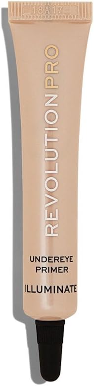 Revolution Pro Illuminate Undereye Primer