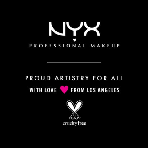 NYX Professional Makeup Epic Wear Semi-Permanent Liquid Liner, Longwearing, Waterproof, Eye Liner and Body Art, Matte Finish, Colour: Red