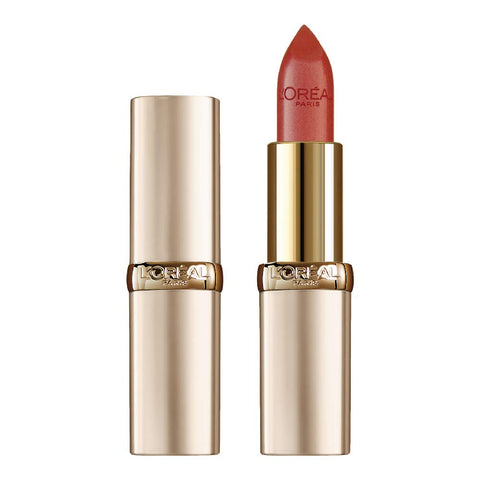 L'Oreal Paris Color Riche Matte Addiction Lipstick, 430 Mon Jules, 5 g (Pack of 1)