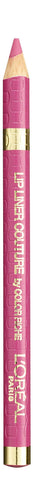 L'oreal Paris Makeup Color Riche Lipliner Couture, 303 Rose Tendre