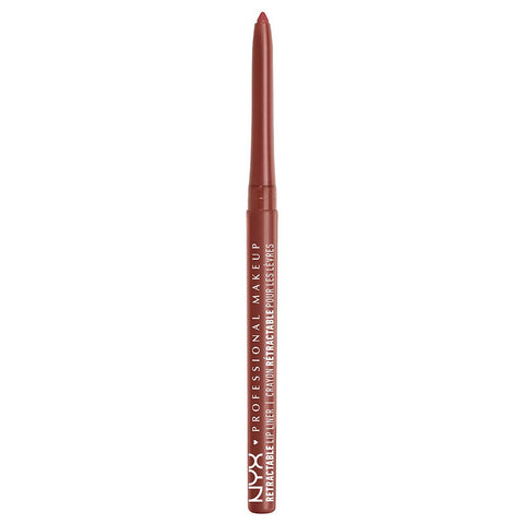 NYX Mechanical Lip Pencil, Sienna