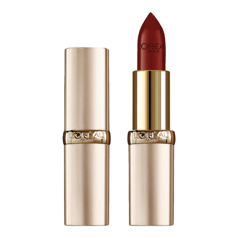 L'Oreal Paris Color Riche Matte Addiction Lipstick, 430 Mon Jules, 5 g (Pack of 1)