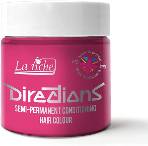 La Riche Directions Semi-Permanent Hair Color 100ml Tub