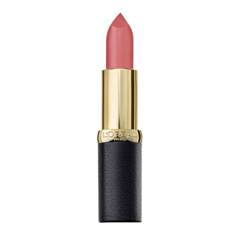 L'Oreal Paris Color Riche Matte Addiction Lipstick, 430 Mon Jules, 5 g (Pack of 1)