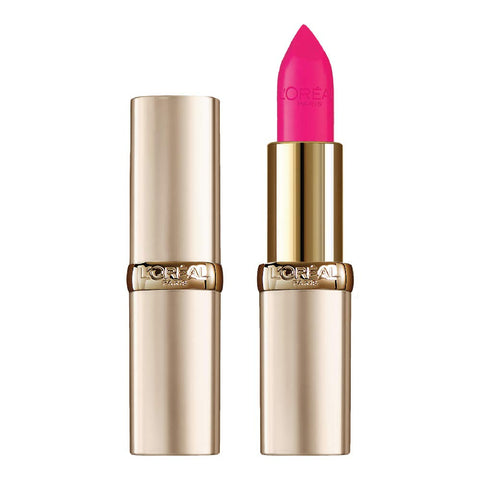 L'Oreal Paris Color Riche Matte Addiction Lipstick, 430 Mon Jules, 5 g (Pack of 1)