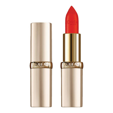 L'Oreal Paris Color Riche Matte Addiction Lipstick, 430 Mon Jules, 5 g (Pack of 1)