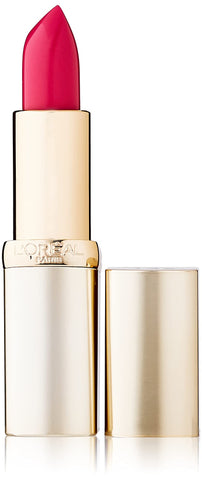 L'Oreal Paris Color Riche Matte Addiction Lipstick, 430 Mon Jules, 5 g (Pack of 1)