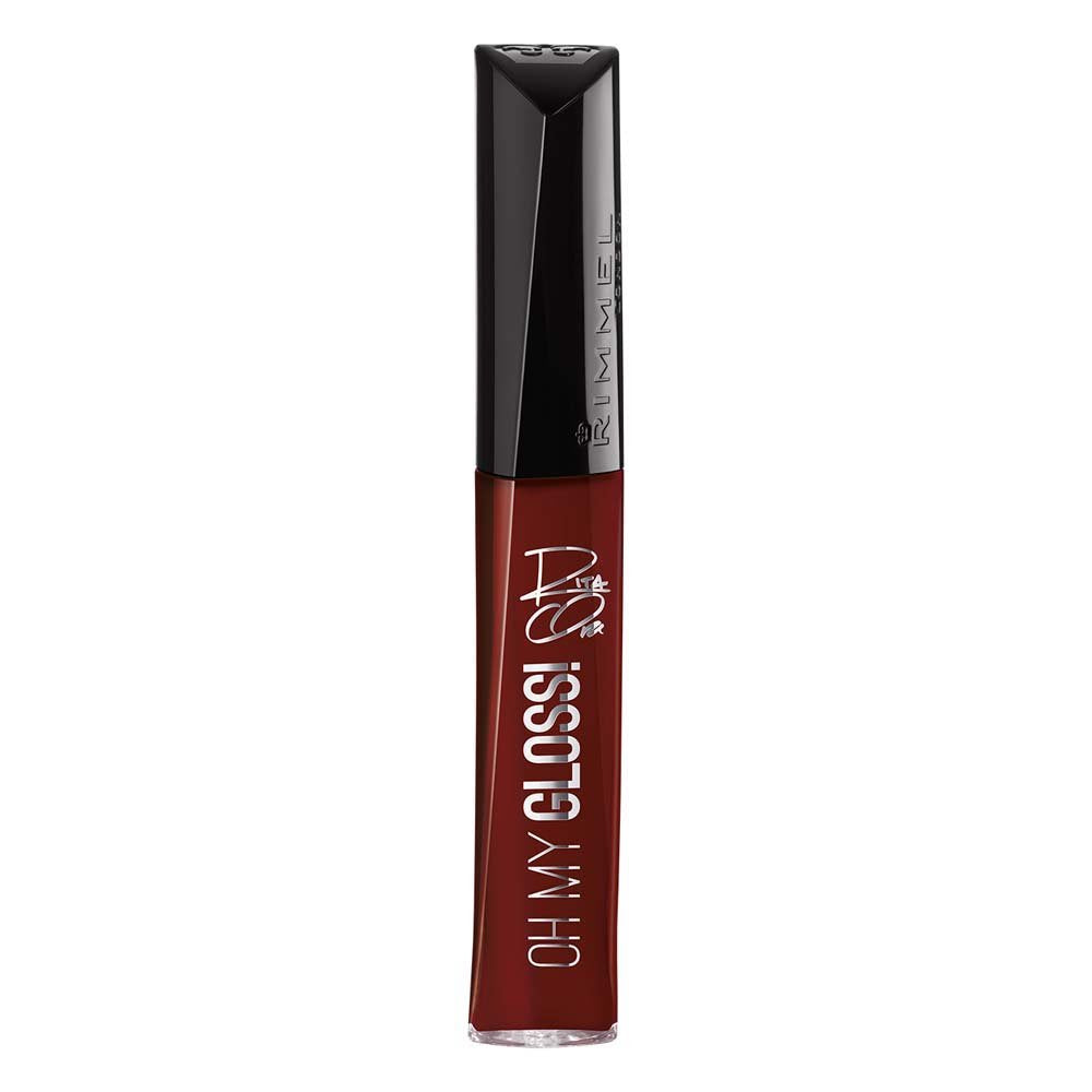 Rimmel Rita Ora Oh My Gloss Shades Of Lipgloss