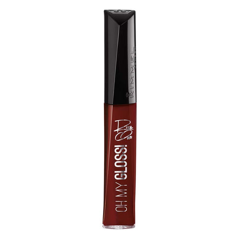 Rimmel Rita Ora Oh My Gloss Shades Of Lipgloss