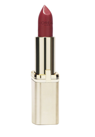 L'Oreal Paris Color Riche Matte Addiction Lipstick, 430 Mon Jules, 5 g (Pack of 1)